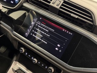 Audi Q3 Advanced 35TDI