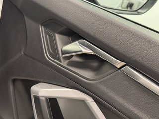 Audi Q3 Advanced 35TDI