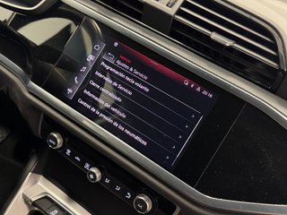 Audi Q3 Advanced 35TDI
