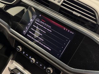 Audi Q3 Advanced 35TDI