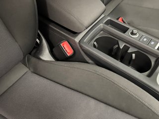 Audi Q3 Advanced 35TDI