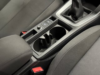 Audi Q3 Advanced 35TDI