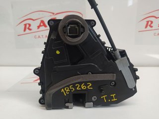 RENAULT CAPTUR II INTENS CERRADURA PUERTA TRASERA IZQUIERDA