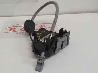 RENAULT CAPTUR II INTENS CERRADURA PUERTA TRASERA IZQUIERDA