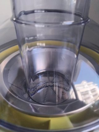 Centrifuga Jocca Green Line 200W