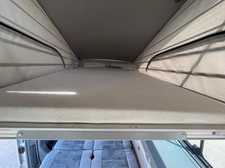 Alquiler Furgoneta Camper Autocaravana