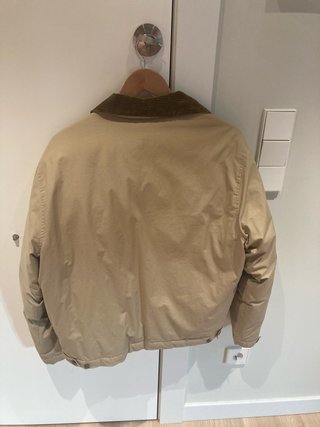 Chaqueta Polo Ralph Lauren Beige Talla M