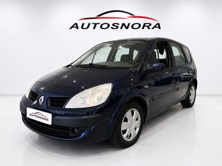 Renault Grand Scenic 2008