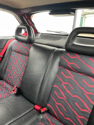 SEAT Ibiza 1998
