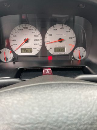 SEAT Ibiza 1998