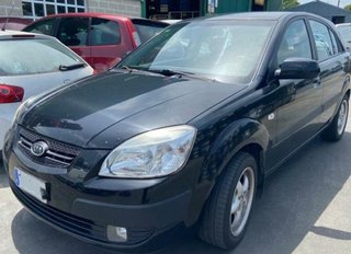 Kia 15230105 faro izquierdo rio 1.5 crdi 125776