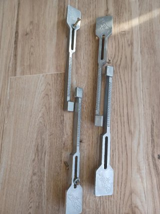 Soporte a/c Viesa