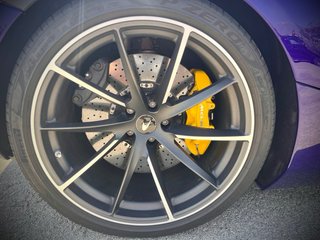 McLaren 650S 2022
