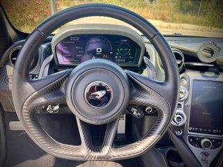 McLaren 650S 2022