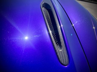McLaren 650S 2022