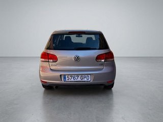 Volkswagen Golf 1.6 TDI 105cv Advance (Impecable)