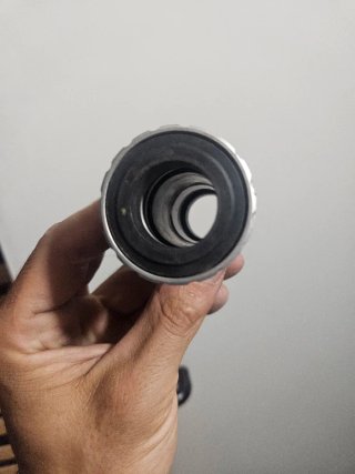 Pedalier Shimano SM-BB70
