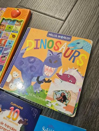 Libro Infantil