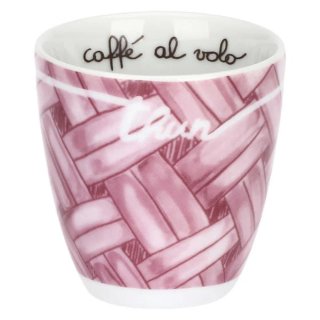Thun Set 6 tazzine Abbracciami viola