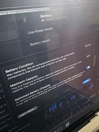 MacBook Air M1