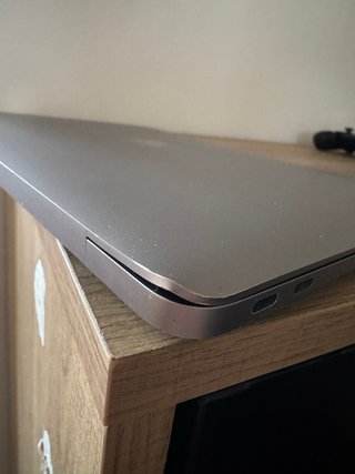 MacBook Air M1