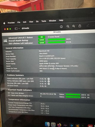 MacBook Air M1