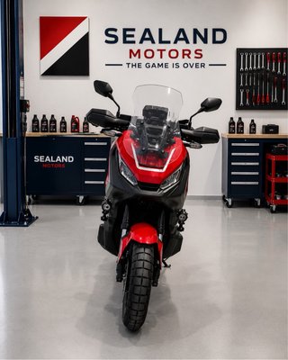 Honda X-ADV 750 Automática IMPECABLE