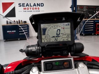 Honda X-ADV 750 Automática IMPECABLE
