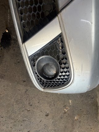 Paragolpes Ibiza FR 6L Delantero y Trasero