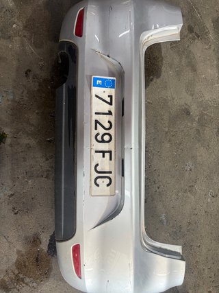 Paragolpes Ibiza FR 6L Delantero y Trasero
