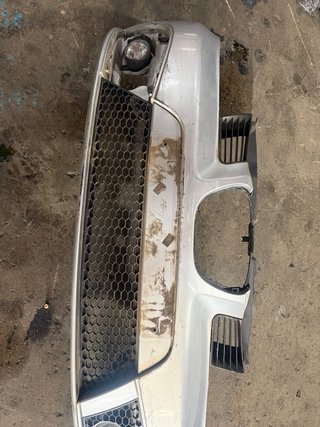 Paragolpes Ibiza FR 6L Delantero y Trasero