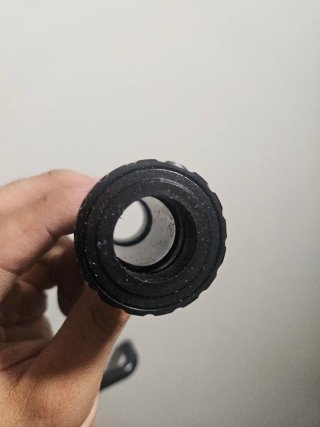 Pedalier Shimano BB-MT500