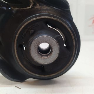 SKODA KAROQ (NU) 125 Aniversario BRAZO SUSPENSION INFERIOR DELANTERO DERECHO