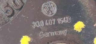 SKODA KAROQ (NU) 125 Aniversario BRAZO SUSPENSION INFERIOR DELANTERO DERECHO