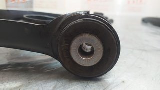 SKODA KAROQ (NU) 125 Aniversario BRAZO SUSPENSION DELANTERO IZQUIERDO