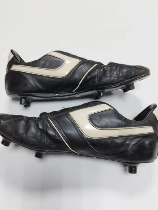 Botas Fútbol Sócrates Topper Italia 84