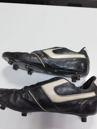 Botas Fútbol Sócrates Topper Italia 84