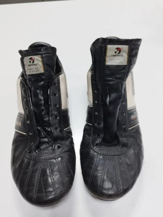 Botas Fútbol Sócrates Topper Italia 84