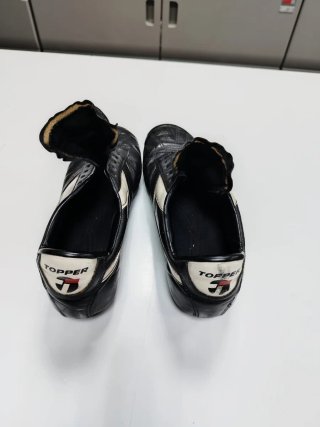 Botas Fútbol Sócrates Topper Italia 84