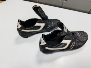 Botas Fútbol Sócrates Topper Italia 84