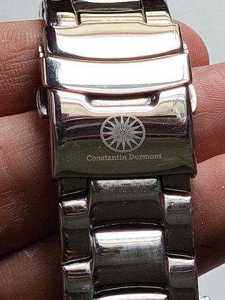 Orologio da uomo