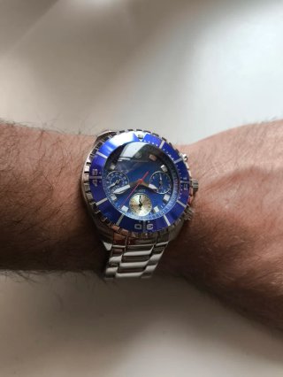 Orologio da uomo
