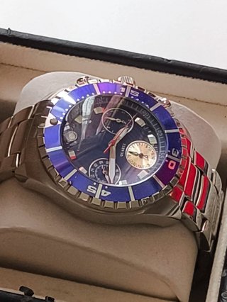 Orologio da uomo