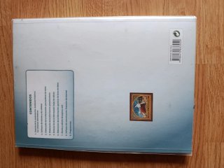 Ciencias de la computación I, 1o Bachillerato