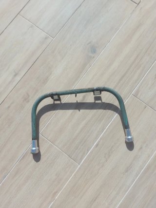 Caballete Vespa 150s