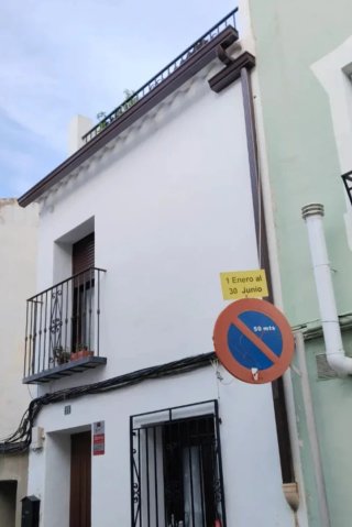 Canalones para tejados