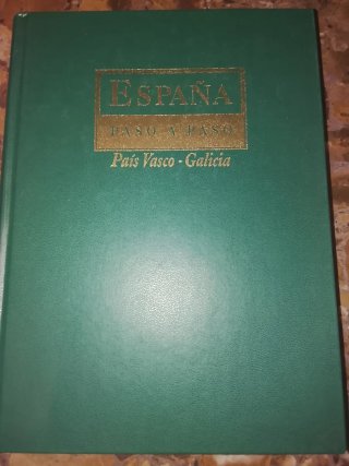 Libros de la historia de españa