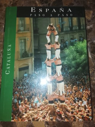 Libros de la historia de españa