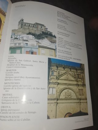Libros de la historia de españa