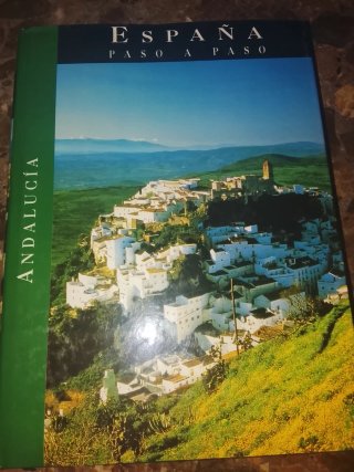 Libros de la historia de españa